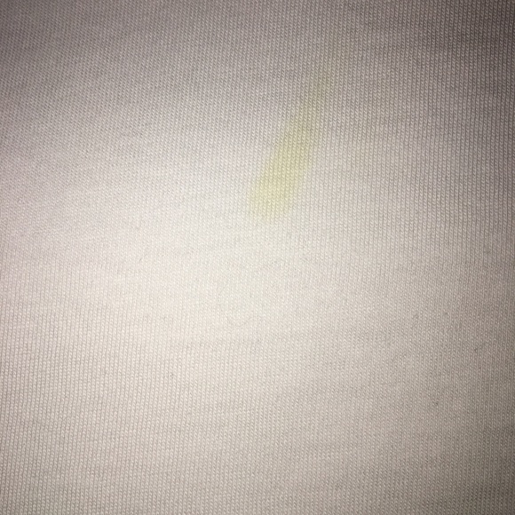 🟡KATE SPADE PRE-LOVED AUTHENTIC ‘THAT’S BANANA’ WHITE/YELLOW BANANAS TSHIRT - Picture 14 of 14